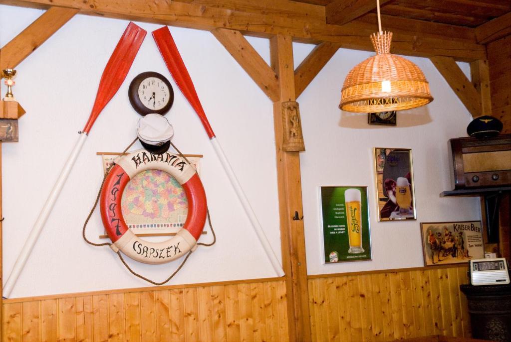 Haramia Csapszék és Fogadó Szombathely Esterno foto